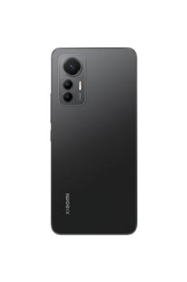 Xiaomi 12 LITE 8/256GB Black EU