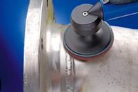 PFERD TOOLS 42790075 Schuurschijvenset Diameter 75 mm 1 stuk(s) - thumbnail