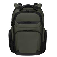 SAMSONITE PRO-DLX 6 BACKPACK GREEN - thumbnail