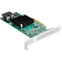 Silverstone SST-ECS05 RAID controller PCI Express x8 3.0 - thumbnail