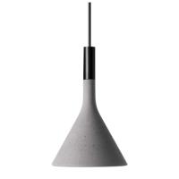 Foscarini Aplomb Mini Hanglamp - Grijs - thumbnail
