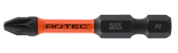 Rotec IMPACT Schroefbit PZ 3 | L=50 | E6.3 | BASIC | 2 stuks - 817.11032 - thumbnail