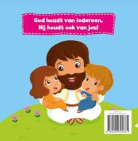 Mijn knisperbijbeltje - thumbnail