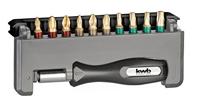 kwb 154010 Bitset 12-delig - thumbnail