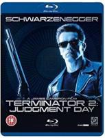Terminator 2 - thumbnail