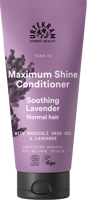 Urtekram Soothing Lavender Maximum Shine Conditioner - thumbnail