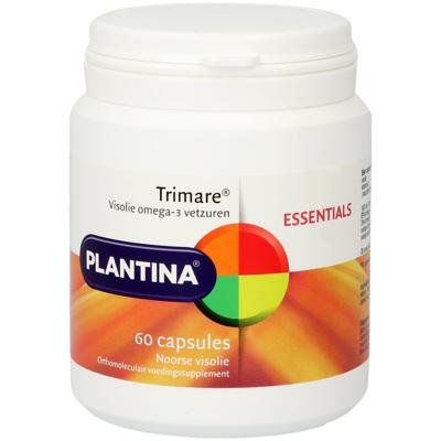 Plantina Trimare Capsules