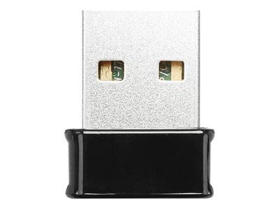 EDIMAX EW-7611ULB WiFi-stick USB-A 2.0, WiFi, Bluetooth 150 MBit/s