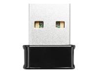 EDIMAX EW-7611ULB WiFi-stick USB-A 2.0, WiFi, Bluetooth 150 MBit/s - thumbnail