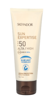 Skeyndor Sun Expertise Protective Cream SPF50 75ml BB & CC Cream Make Up Base Skeyndor Sun Expertise Protective Cream SPF50 75ml BB & CC Cream Make Up Base