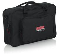 Gator Cases GK-1610 gigbag voor MIDI keyboard / controller 41x25x8 cm - thumbnail