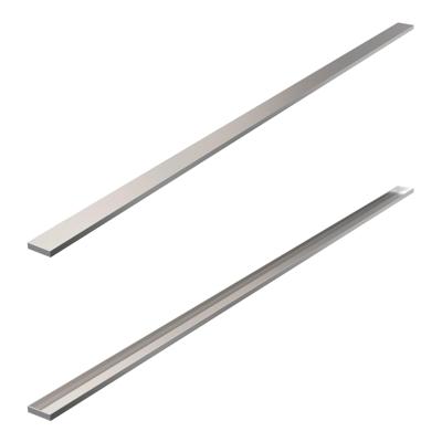 Multifunctioneel rooster 7 x 200 RVS geborsteld