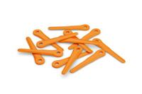 Stihl Set kunststofmessen voor Polycut 6-2 | 12 stuks - 40020071000 - thumbnail