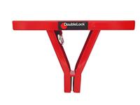 Little Jumbo DoubleLock Van Lock - trekhaakslot - 35080500 - thumbnail