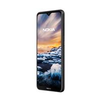 Nokia 7.2 Smartphone - 128 GB Geheugen - Android One - 48 Megapixel Triple Camera - 6,3” Full HD+ Scherm met HDR-kwaliteit – Extra Sterk en Licht – Energiezuinige Batterij - Charcoal - thumbnail