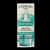 L'Oréal Paris Bright Reveal Dark Spot Exfoliant Peel - thumbnail