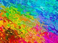 Hue Burst Puzzel 1000 Stukjes - thumbnail