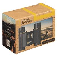 NATIONAL GEOGRAPHIC 10x25 zakverrekijker - thumbnail