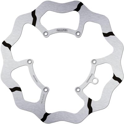 GALFER remschijf "df082 wave rotor df082 rwsx offr.rigid gr.overs.