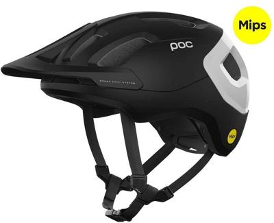 POC axion race mips - mtb helmet | xs (48-52 cm)