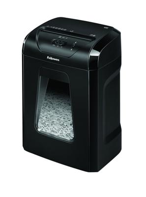 Fellowes Powershred papiervernietiger 12C