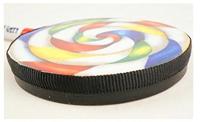 Remo ET-7110-00 Lollipop Drum 10 inch frame drum - thumbnail