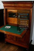 Brieven van barones van Lamsweerde aan jonkvrouw de van der Schueren (1951-57) - Maurice de van der Schueren - ebook - thumbnail