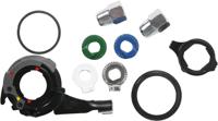 SHIMANO onderdelenset "sm 8s31" shim.acc.f.igh nexus 8sp cj8s20 8r/8l + 6r/6l - thumbnail