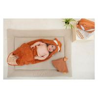 Trixie badcape mr. fox, 75x75cm - thumbnail