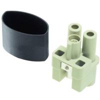 HARTING Stekkerinzetstuk 09120022652 Inhoud: 1 stuk(s) - thumbnail