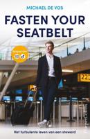 Fasten Your Seatbelt - Michael de Vos - ebook - thumbnail