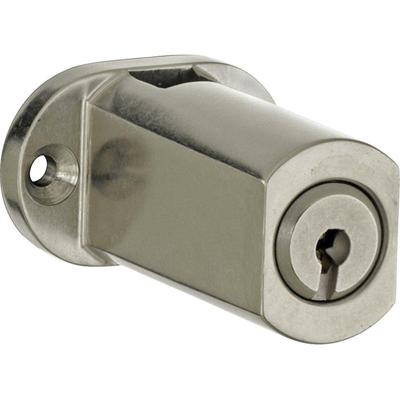 Espagnoletslot vierkante stang MAN