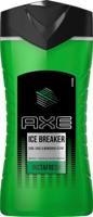 AXE Showergel ice breaker (250 ml) - thumbnail