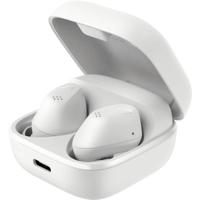 Sennheiser ACCENTUM True Wireless In Ear oordopjes Bluetooth, Draadloos Wit Noise Cancelling Mobiele telefoon - thumbnail