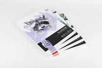 Tekenblok oxford mix media a3 25 vel - thumbnail