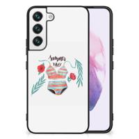 Samsung Galaxy S22 Hoesje Boho Summer - thumbnail