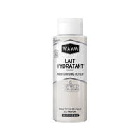 WAAM Moisturizing Milk 400ml - thumbnail