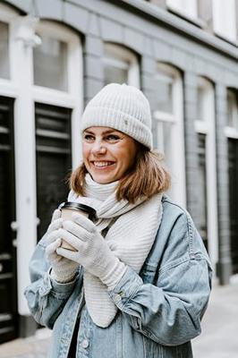 Baby's Only muts Glow Hazel Brown Maat