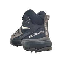 Salomon X Ultra 360 Mid GTX Hoge Wandelschoen Dames Black/Plum Kitten/Shale 5,5 (39) - thumbnail