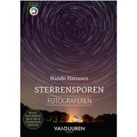 Nando Harmsen: Sterrensporen Fotograferen - thumbnail