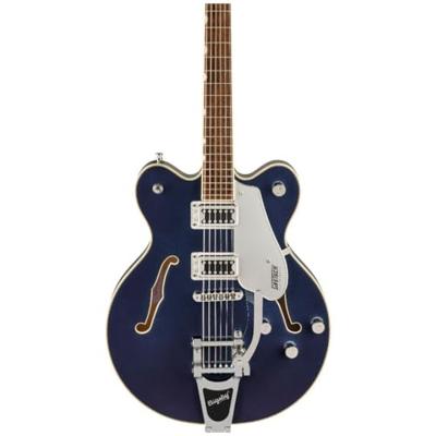 Gretsch G5622T Electromatic Center Block Midnight Sapphire semi-akoestische gitaar