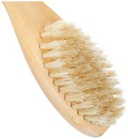 TRIXIE BORSTEL ZACHT HOUT 18X5 CM 3 ST - thumbnail