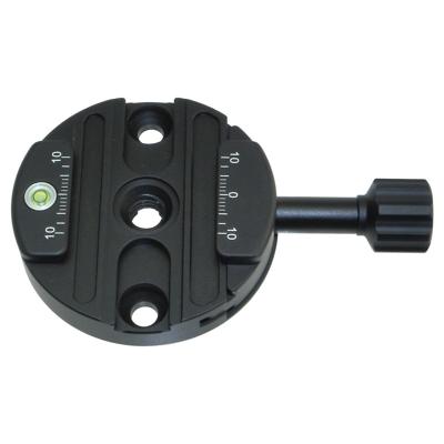 Sunwayfoto Discal Clamp DDY-64iL