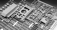 Revell 1/35 Panther Ausf. D Model-set - thumbnail