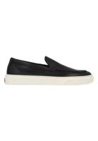 Woolrich Loafers Slip On WFM231.010.1020 Zwart-46 maat 46 - thumbnail