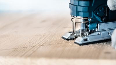 Bosch Accessories 2608900553 EXPERT „Wood 2-side clean” T 308 B Decoupeerzaagblad, 100 stuks 100 stuk(s)