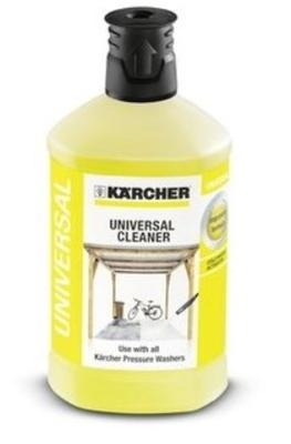 Reinigingsmiddel voor auto's Kärcher UNIVE P&C 1 L