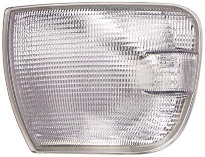 Knipperlicht rechts voor TYPE III WIT 5875908