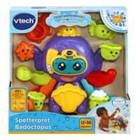 VTech spetterpret badoctopus - thumbnail