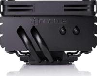 Noctua NH-L9x65 chromax.black - thumbnail